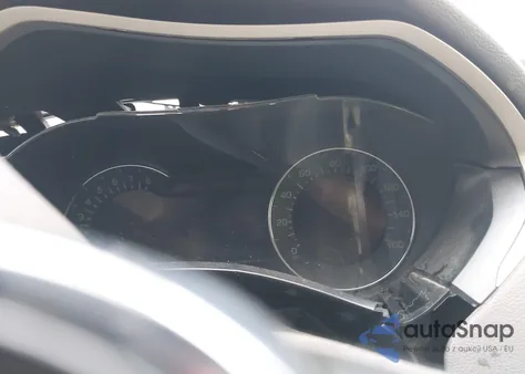 2013 Lincoln Mkz из США, поврежденный, VIN 3LN6L2GK6DR806219